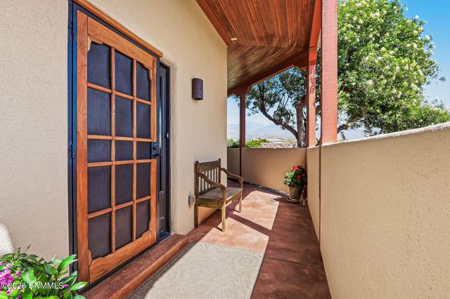 5081 Lost Padre Mine Road, Las Cruces, NM 88011