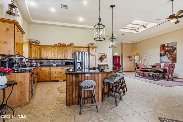 5081 Lost Padre Mine Road, Las Cruces, NM 88011