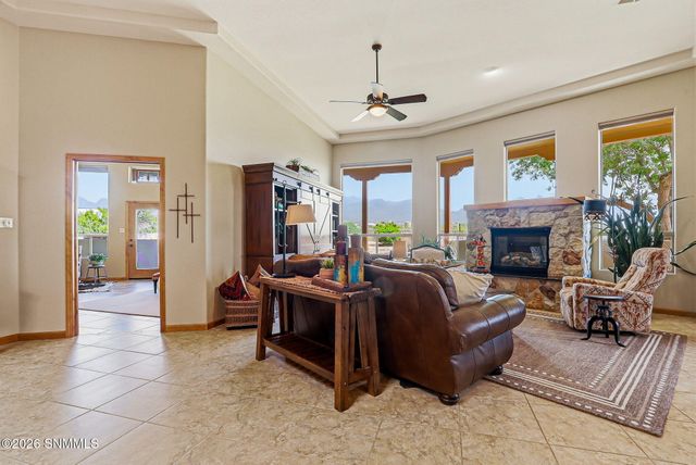 5081 Lost Padre Mine Road, Las Cruces, NM 88011