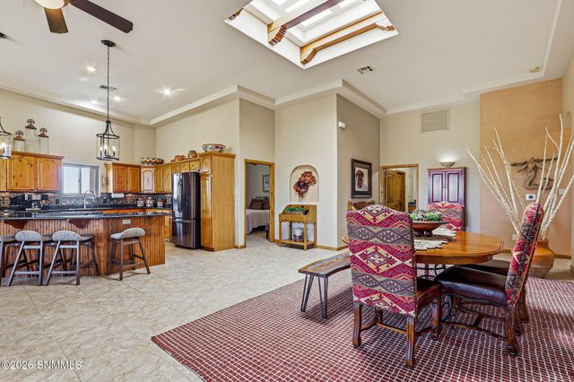 5081 Lost Padre Mine Road, Las Cruces, NM 88011