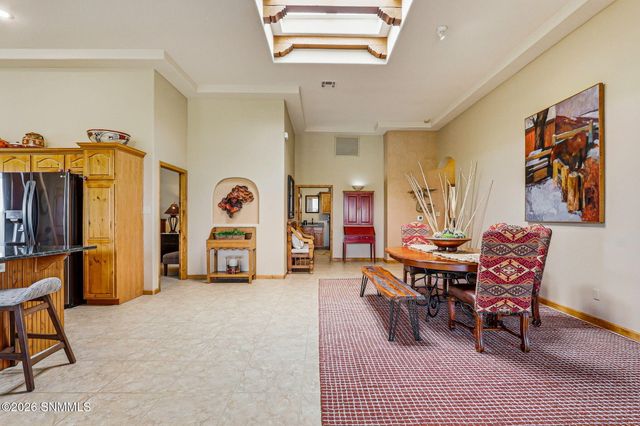 5081 Lost Padre Mine Road, Las Cruces, NM 88011