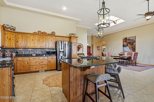 5081 Lost Padre Mine Road, Las Cruces, NM 88011