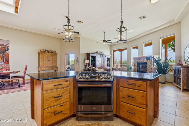 5081 Lost Padre Mine Road, Las Cruces, NM 88011