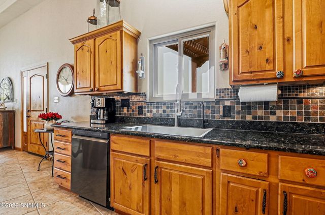 5081 Lost Padre Mine Road, Las Cruces, NM 88011