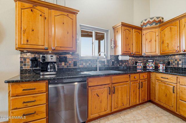 5081 Lost Padre Mine Road, Las Cruces, NM 88011