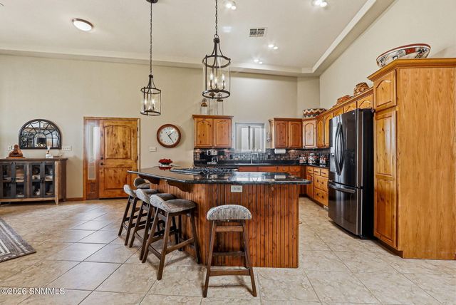 5081 Lost Padre Mine Road, Las Cruces, NM 88011