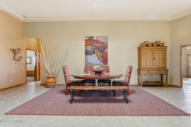 5081 Lost Padre Mine Road, Las Cruces, NM 88011