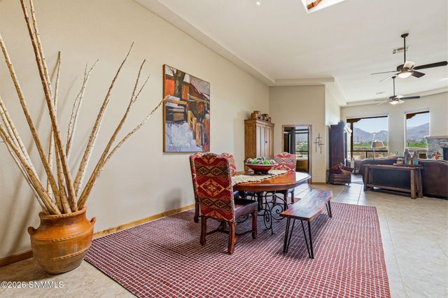 5081 Lost Padre Mine Road, Las Cruces, NM 88011