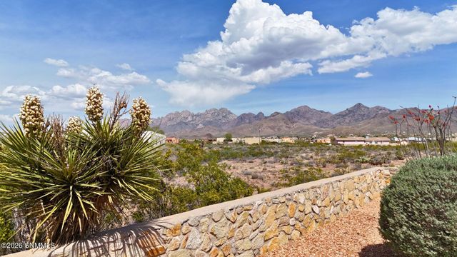 5081 Lost Padre Mine Road, Las Cruces, NM 88011