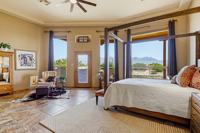 5081 Lost Padre Mine Road, Las Cruces, NM 88011