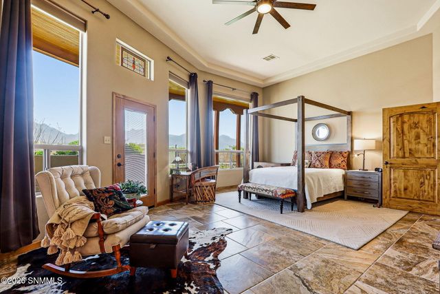 5081 Lost Padre Mine Road, Las Cruces, NM 88011