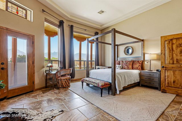 5081 Lost Padre Mine Road, Las Cruces, NM 88011