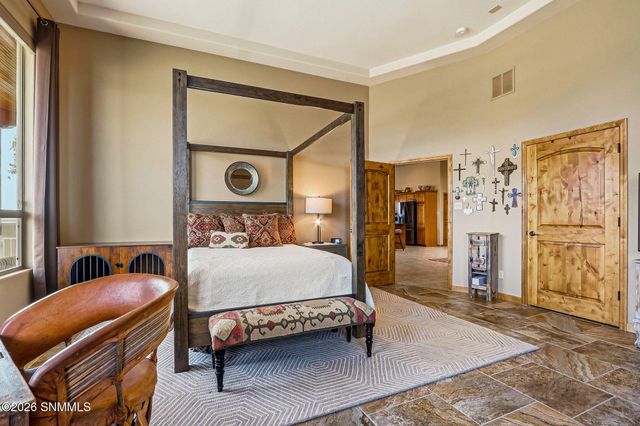 5081 Lost Padre Mine Road, Las Cruces, NM 88011