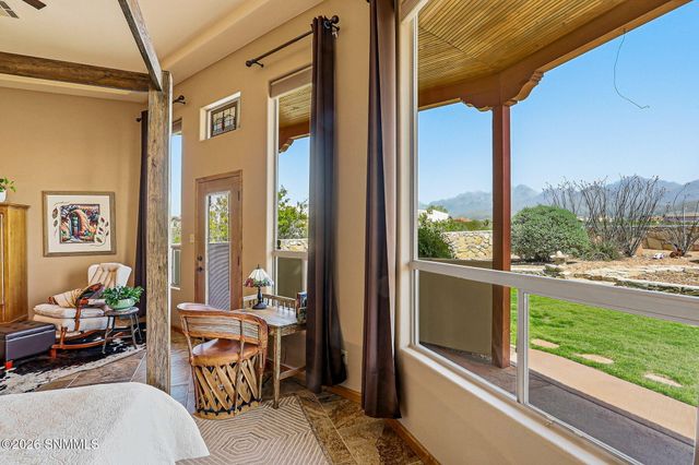 5081 Lost Padre Mine Road, Las Cruces, NM 88011