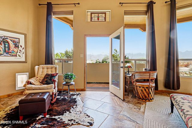 5081 Lost Padre Mine Road, Las Cruces, NM 88011