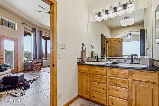 5081 Lost Padre Mine Road, Las Cruces, NM 88011