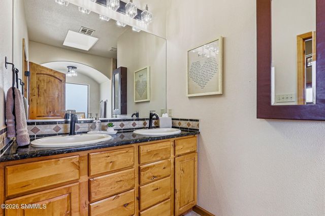 5081 Lost Padre Mine Road, Las Cruces, NM 88011