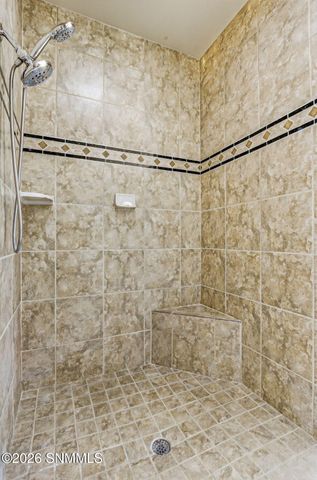 5081 Lost Padre Mine Road, Las Cruces, NM 88011