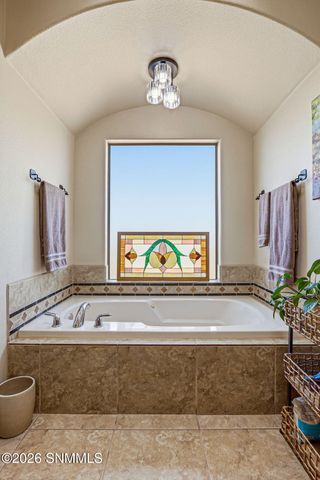 5081 Lost Padre Mine Road, Las Cruces, NM 88011