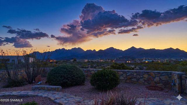 5081 Lost Padre Mine Road, Las Cruces, NM 88011