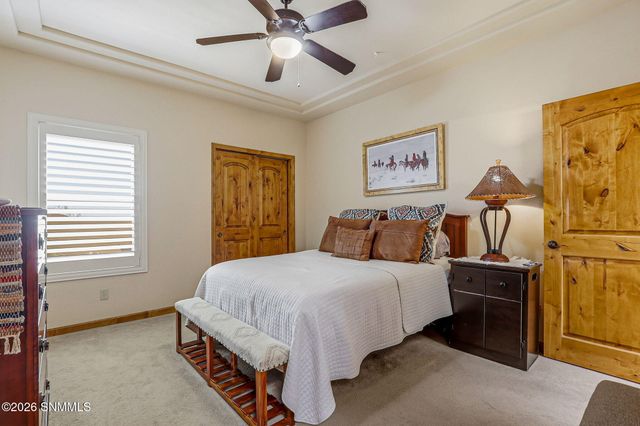 5081 Lost Padre Mine Road, Las Cruces, NM 88011