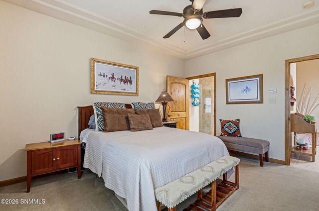 5081 Lost Padre Mine Road, Las Cruces, NM 88011