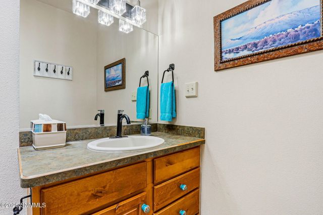 5081 Lost Padre Mine Road, Las Cruces, NM 88011