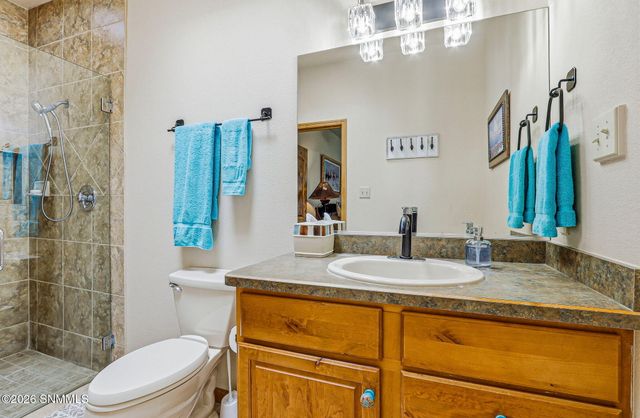 5081 Lost Padre Mine Road, Las Cruces, NM 88011