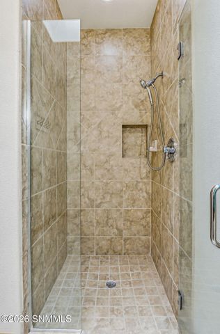 5081 Lost Padre Mine Road, Las Cruces, NM 88011