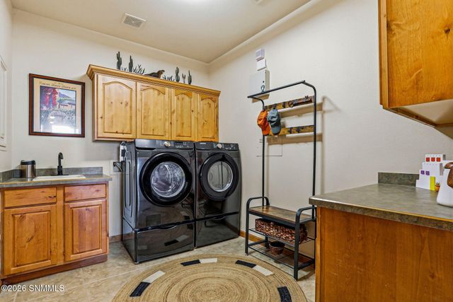 5081 Lost Padre Mine Road, Las Cruces, NM 88011