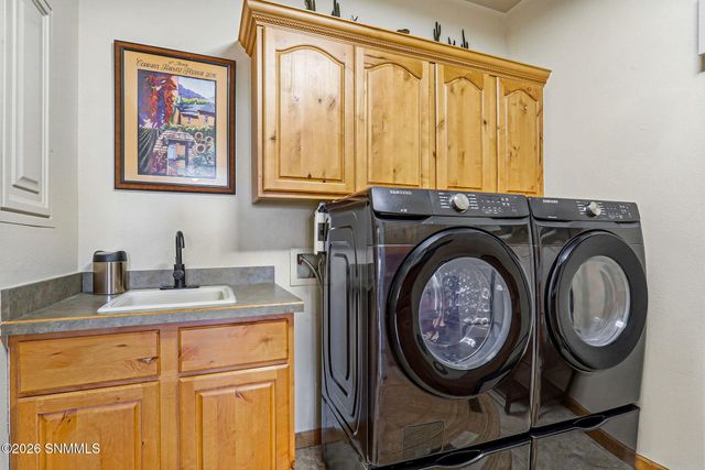 5081 Lost Padre Mine Road, Las Cruces, NM 88011