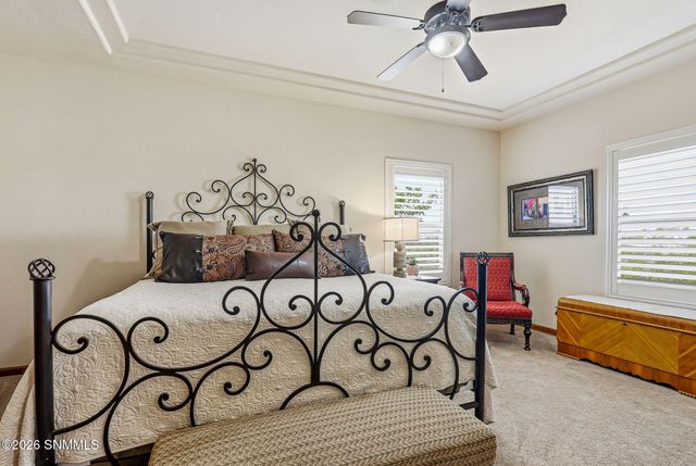 5081 Lost Padre Mine Road, Las Cruces, NM 88011