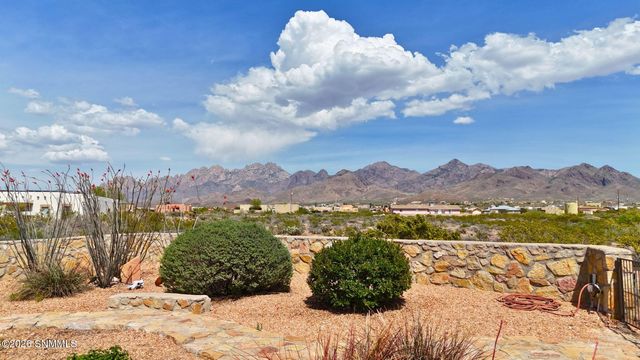 5081 Lost Padre Mine Road, Las Cruces, NM 88011
