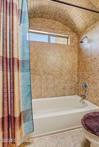 5081 Lost Padre Mine Road, Las Cruces, NM 88011