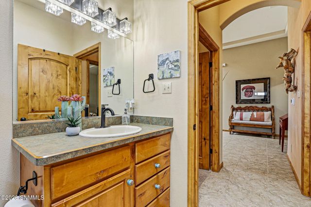 5081 Lost Padre Mine Road, Las Cruces, NM 88011