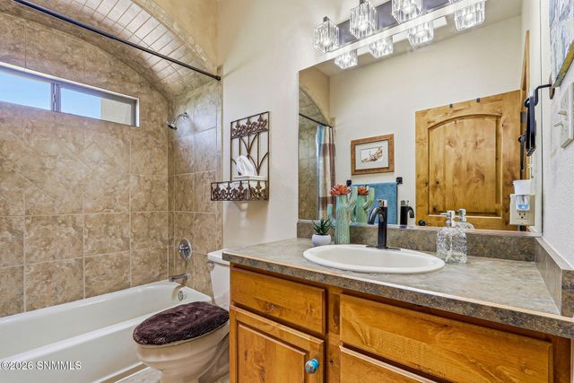 5081 Lost Padre Mine Road, Las Cruces, NM 88011