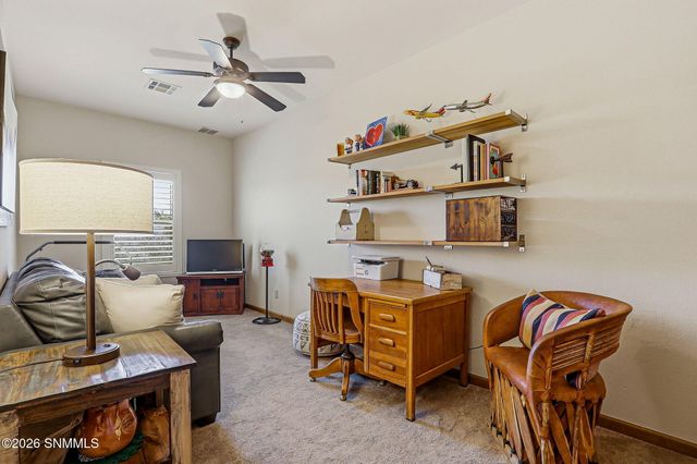 5081 Lost Padre Mine Road, Las Cruces, NM 88011