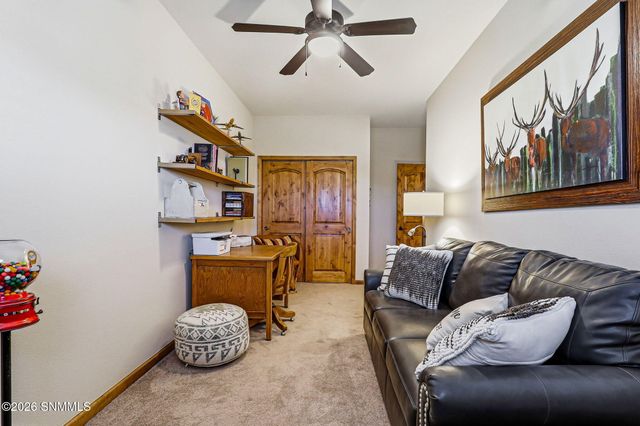 5081 Lost Padre Mine Road, Las Cruces, NM 88011