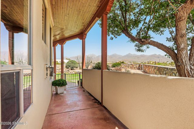 5081 Lost Padre Mine Road, Las Cruces, NM 88011