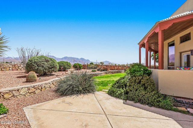 5081 Lost Padre Mine Road, Las Cruces, NM 88011