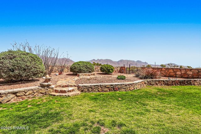 5081 Lost Padre Mine Road, Las Cruces, NM 88011