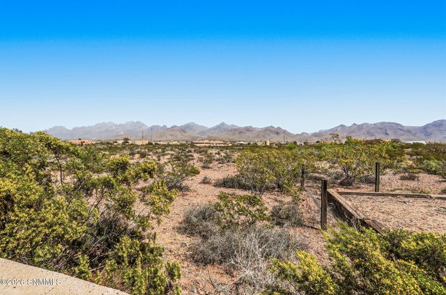5081 Lost Padre Mine Road, Las Cruces, NM 88011