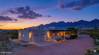 5081 Lost Padre Mine Road, Las Cruces, NM 88011