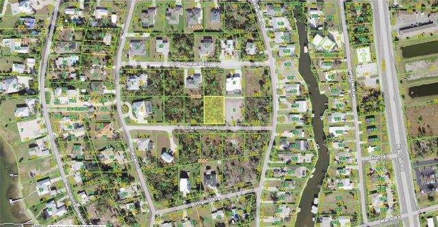 1685 TARPON AVENUE, Englewood, FL 34223