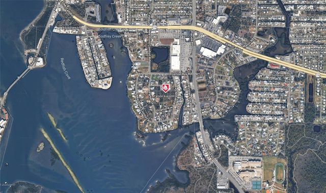 1685 TARPON AVENUE, Englewood, FL 34223