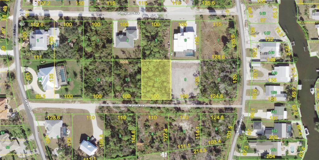1685 TARPON AVENUE, Englewood, FL 34223