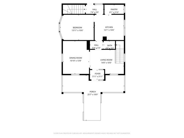 3437 N 2nd STREET, Milwaukee, WI 53212