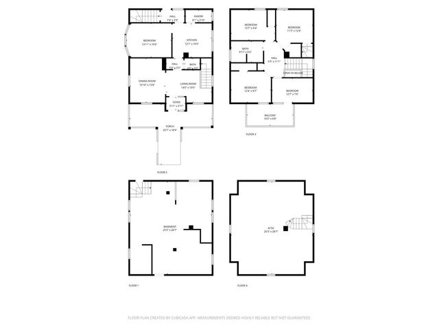 3437 N 2nd STREET, Milwaukee, WI 53212