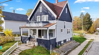 3437 N 2nd STREET, Milwaukee, WI 53212