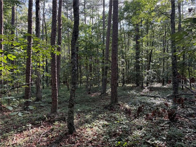 0 Clear Lake Drive, Adairsville, GA 30103